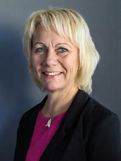 Susanne Lindholm