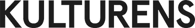 Logotyp Kulturens