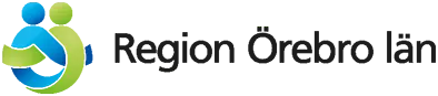 Logotyp Region Örebro län