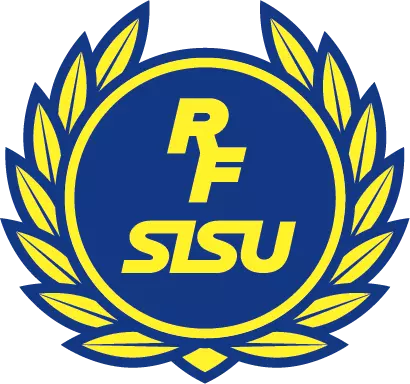 Logotyp RF-SISU distrikt