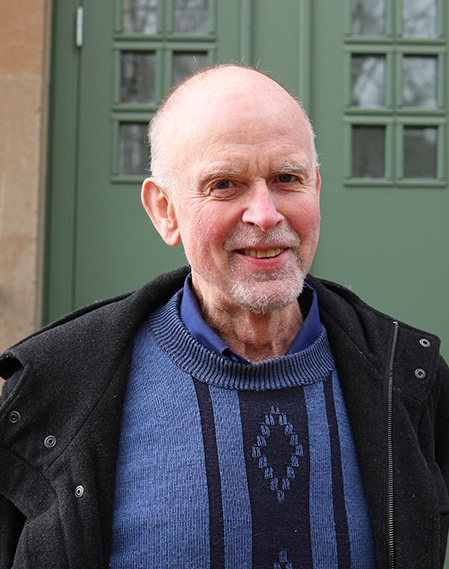 Ingvar Ernstsson, Region Örebro län