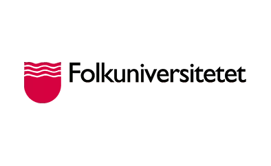 Logotyp Folkuniversitetet