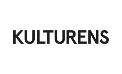 Logotyp Kulturens