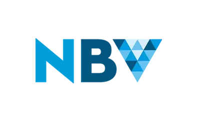 Logotyp NBV