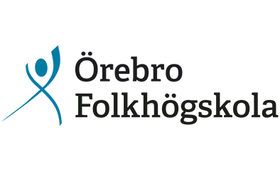 Logotyp Örebro Folkhögskola