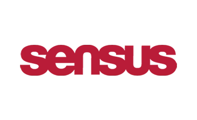Logotyp Sensus