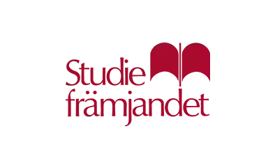 Logotyp Studiefrämjandet