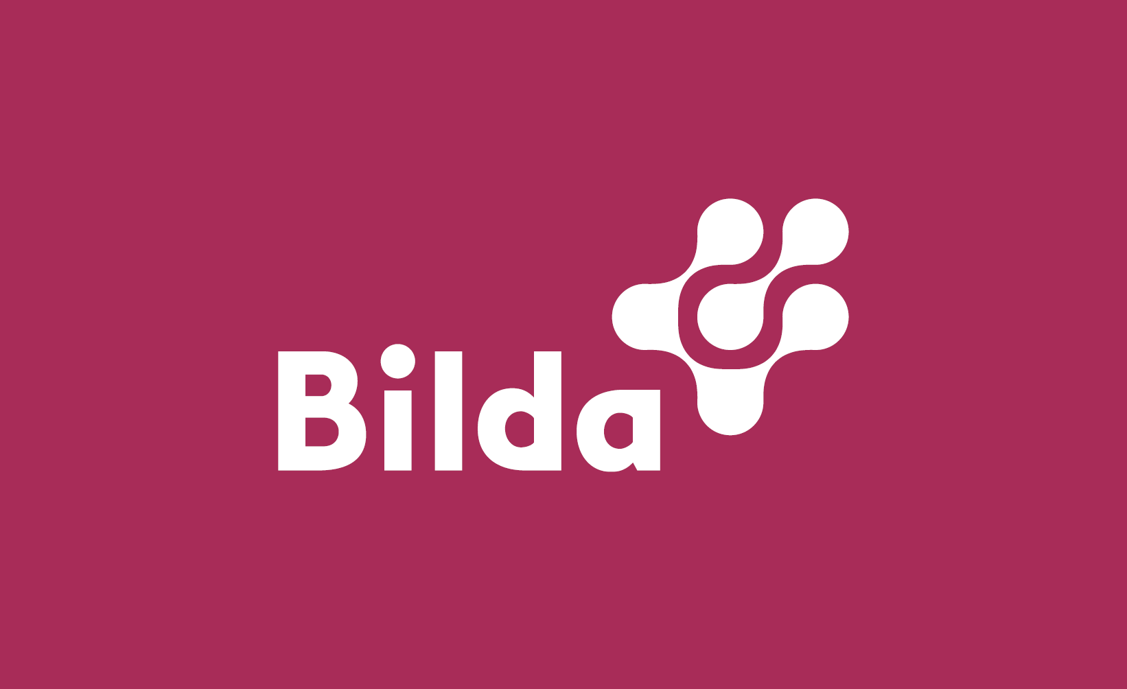 Bilda