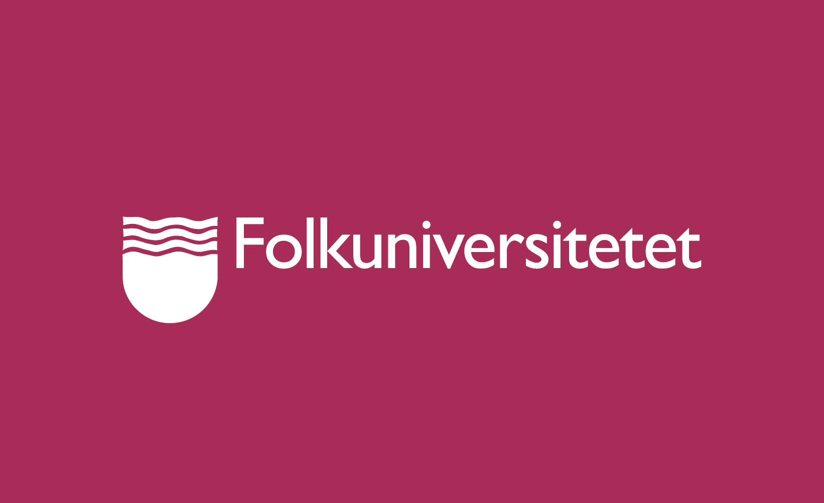 Folkuniversitetetet