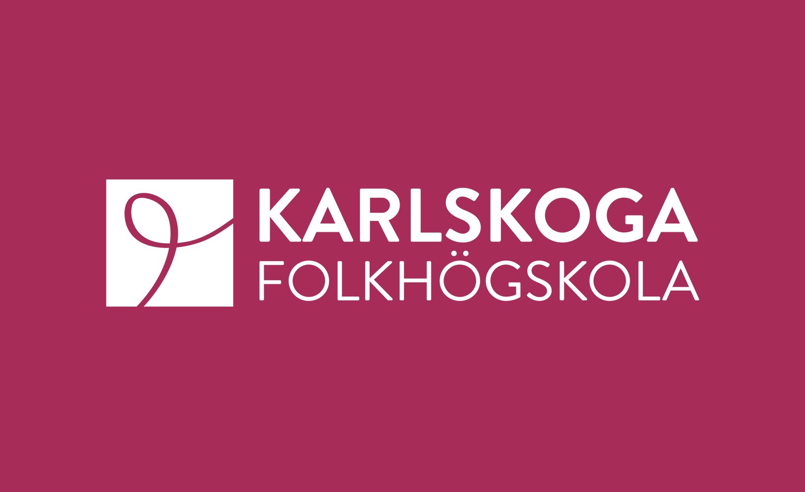 Karlskoga folkhögskola