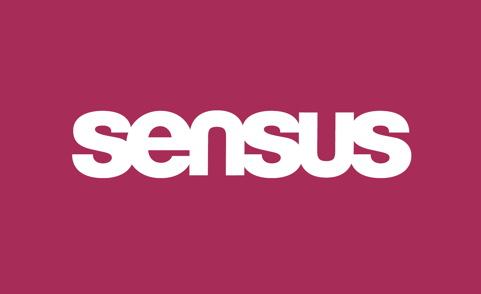 Sensus