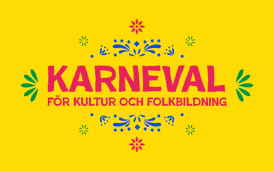 Karneval för kultur och folkbildning