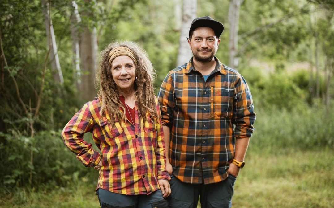 Naturvandring i Hällefors stadsmiljö med Outdoor people Bergslagen – Torsdag 28 november