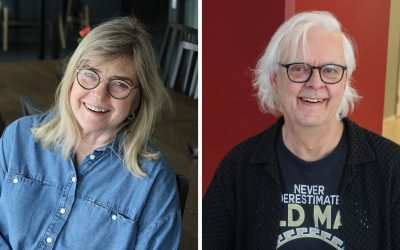 De får folkbildningens förtjänsttecken 2025