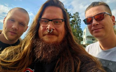 Rytmworkshop med bandet Cadia – Tisdag 4 november