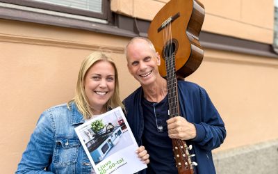 Kom och minns det ljuva 50-och 60talet – Tisdag 21 oktober