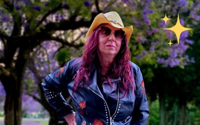 Konsert med Tina Rose – Tisdag 2 december