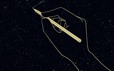 Idésamtal om teatern – Nuläge, inspiration och vision för framtiden