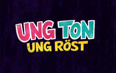 Ung Ton – Ung Röst – Studiefrämjandet