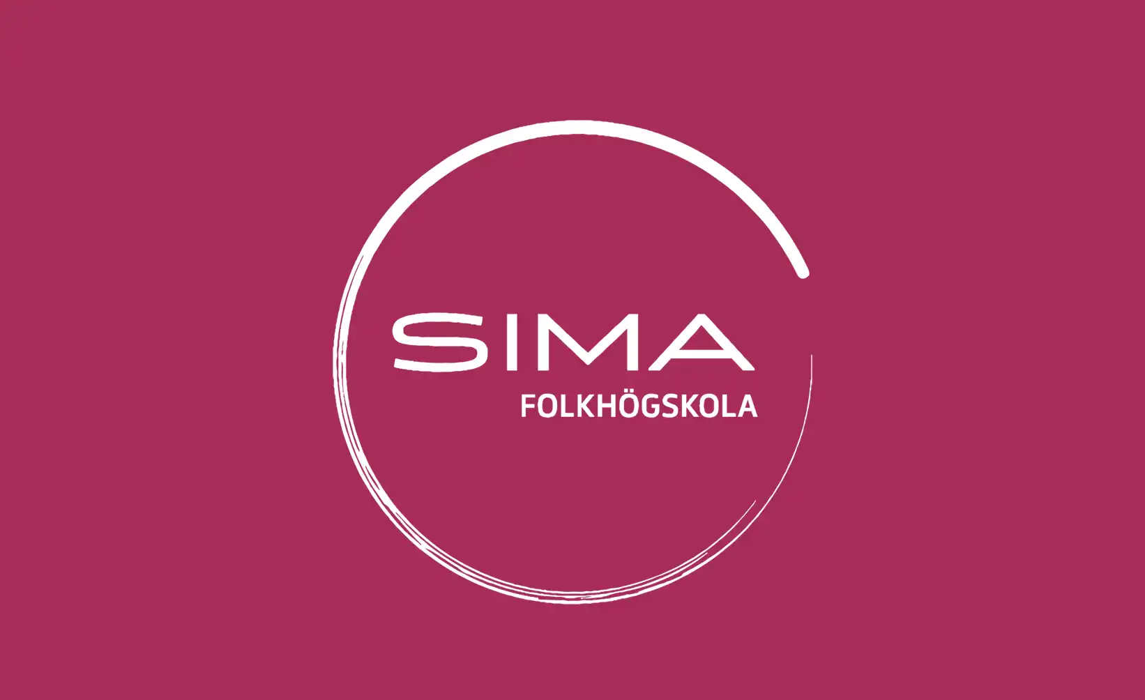 SIMA Folkhögskola